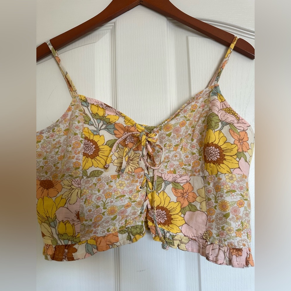American Eagle Top NWT